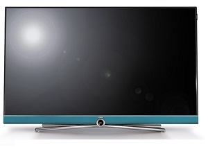 Loewe Color Kit Connect 55 UHD